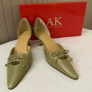 Anne Klein Ivy color pump size 7.5